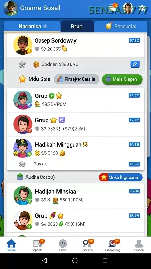 Screenshot El Ranchero Cash Collect Diamond Path