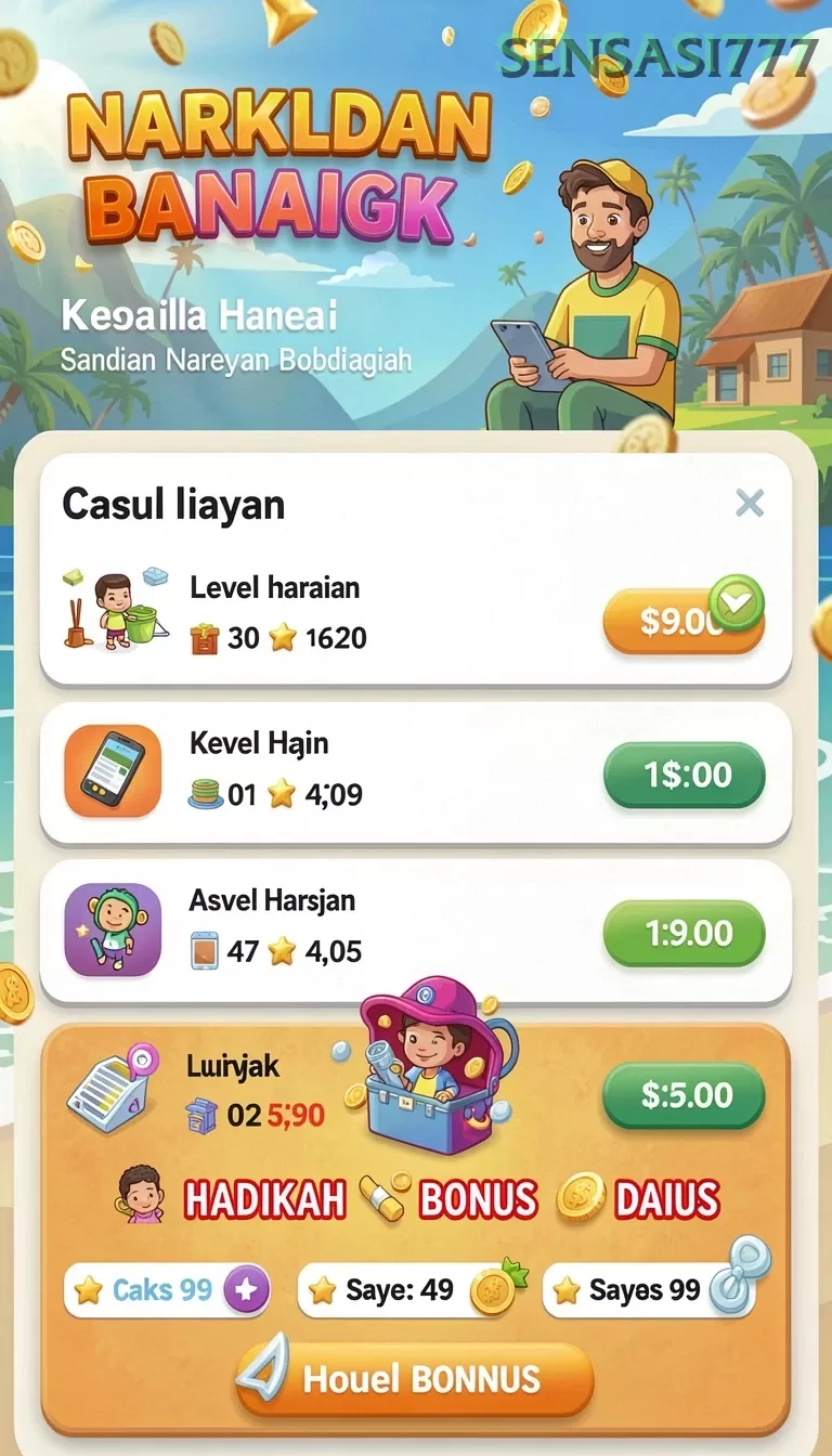 Screenshot Santas Inn