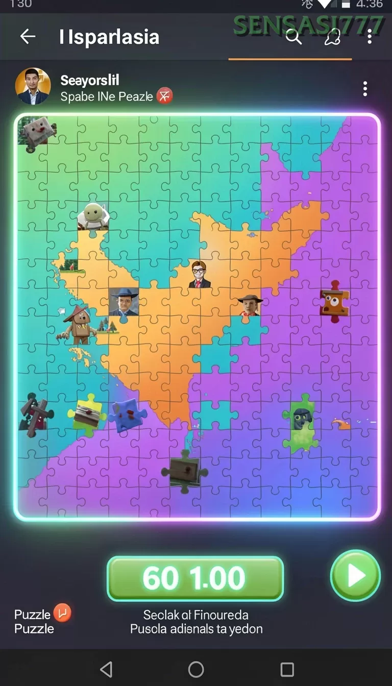 Screenshot Hand Of Anubis