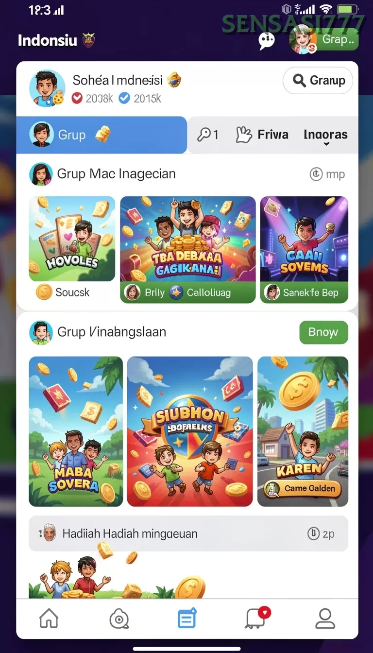 Screenshot Ganesha Fortune