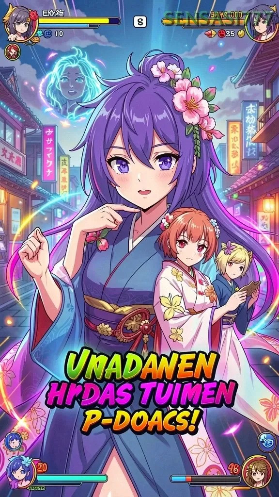 Screenshot Pirate Queen 2