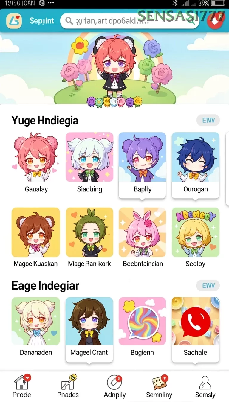 Screenshot Robots Energy Conflict
