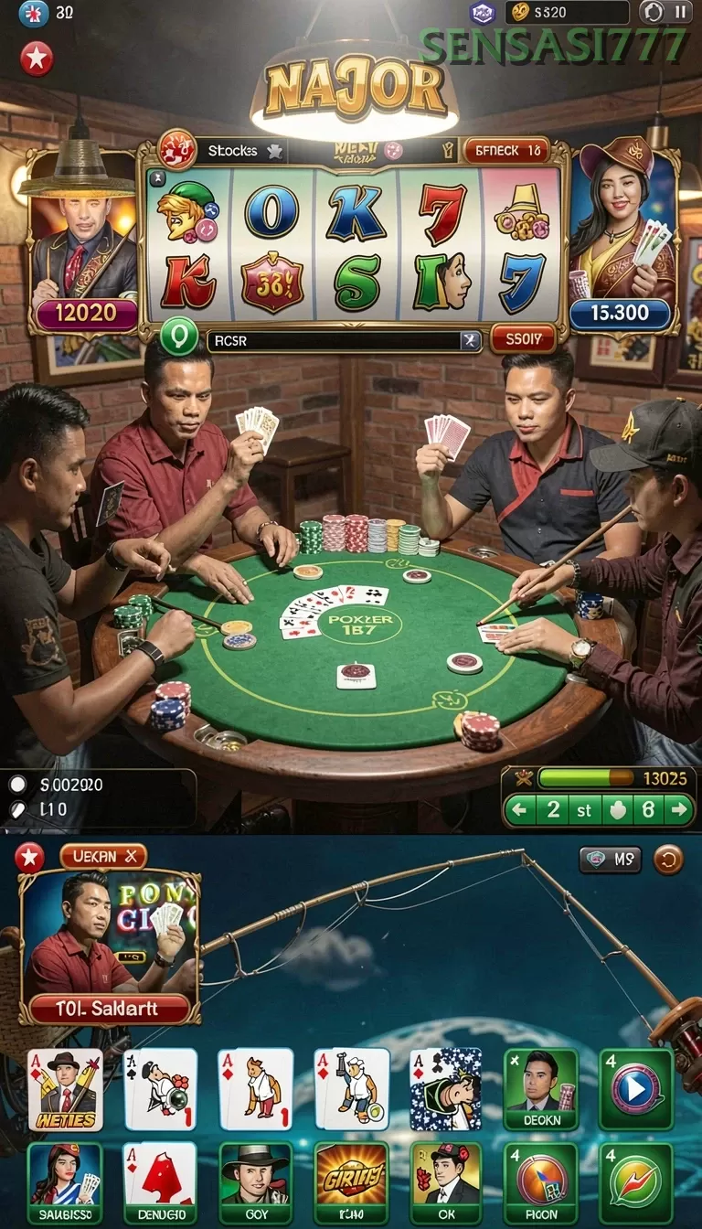 Screenshot Sultans Tale