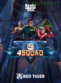 4 Squad
