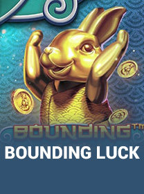 Bounding Luck Terbaru: Review Game dan Tips Bermain