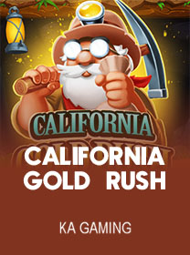 Review California Gold Rush Terlengkap untuk Pemain Baru