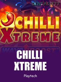 Chilli Xtreme