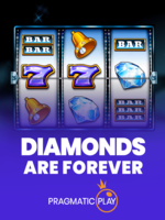 Diamonds are Forever 3 Lines Game: Info Provider, RTP, dan Cara Main