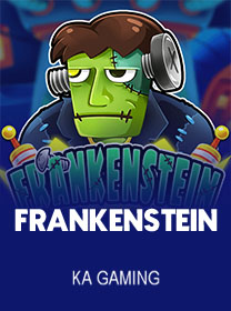 Frankenstein Slot Terbaru: Review dan Info Lengkap
