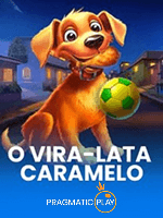 O Vira Lata Caramelo Game 2026: Info Lengkap dan Link Main