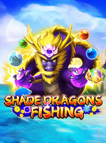 Shade Dragons Fishing Terbaru: Review, RTP, dan Link Bermain