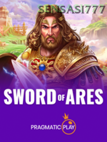 Sword Of Ares