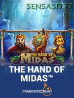 The Hand Of Midas
