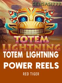 Totem Lightning Power Reels