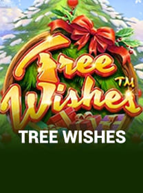 Tree Wishes Slot Terbaru: Review dan Info Lengkap