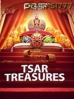 Tsar Treasures