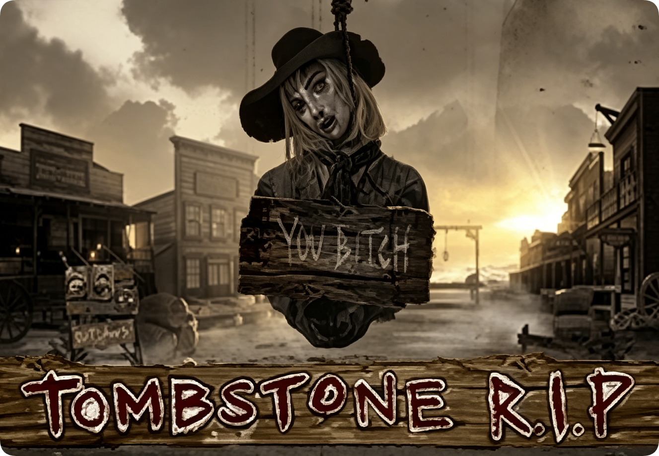 tombstone rip Game 2026: Fitur Unggulan dan Review