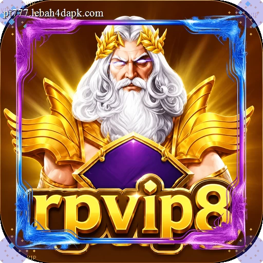 Aplikasi rpvip8 Resmi: Download dan Instalasi