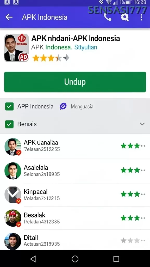 Screenshot Koi Cash
