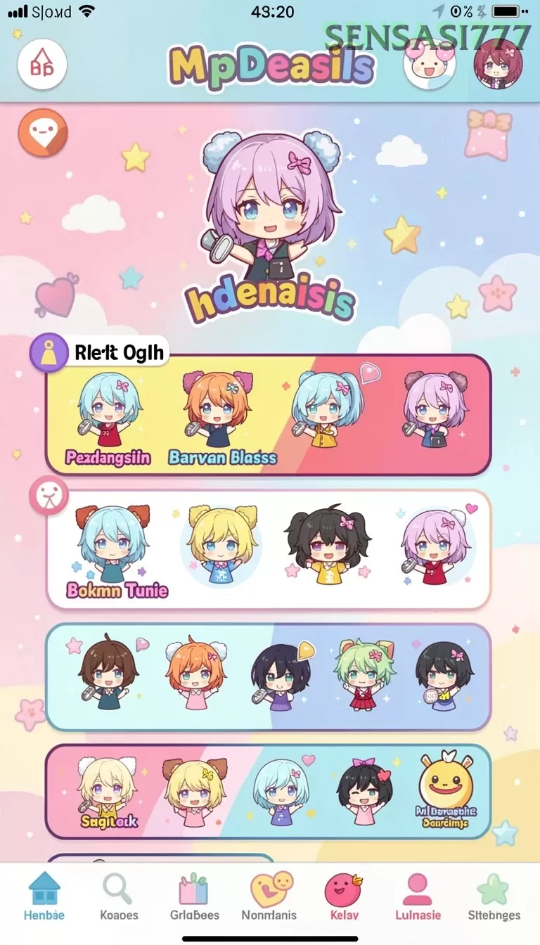 Screenshot Dragons Treasure Quest