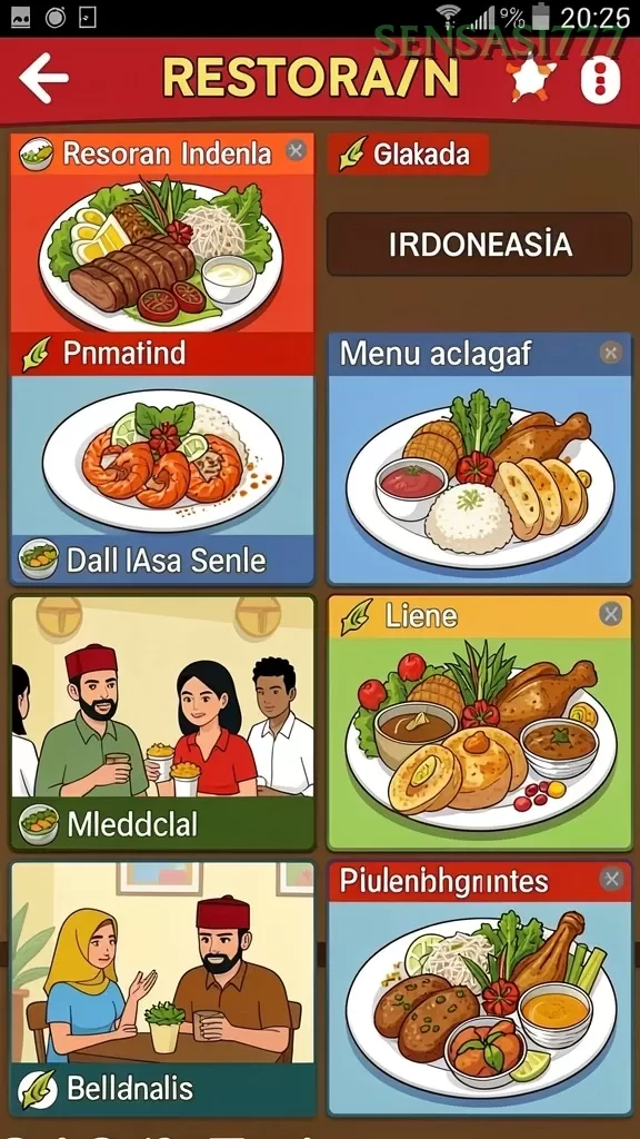 Screenshot Songkran Warfare