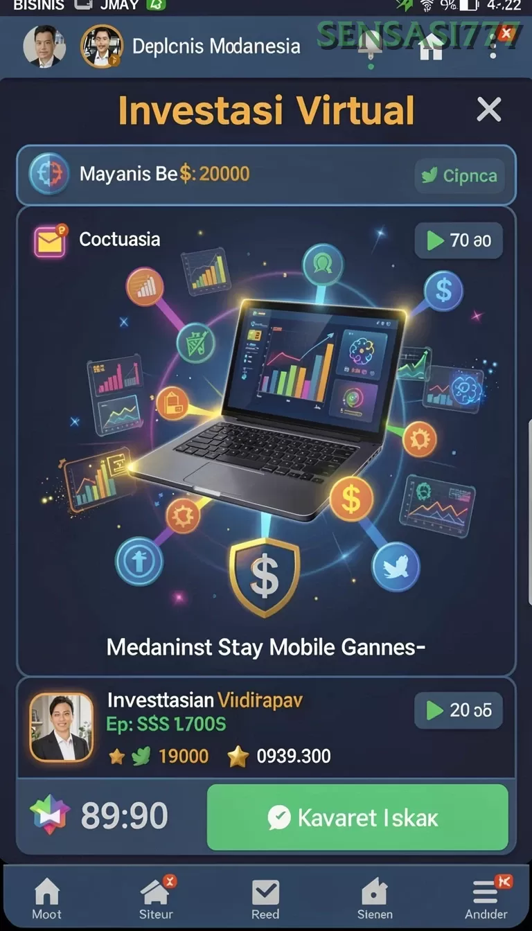 Screenshot Fortune Dragon