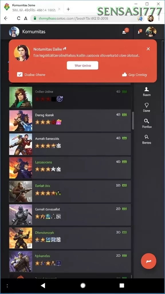 Screenshot Fortune Dragon